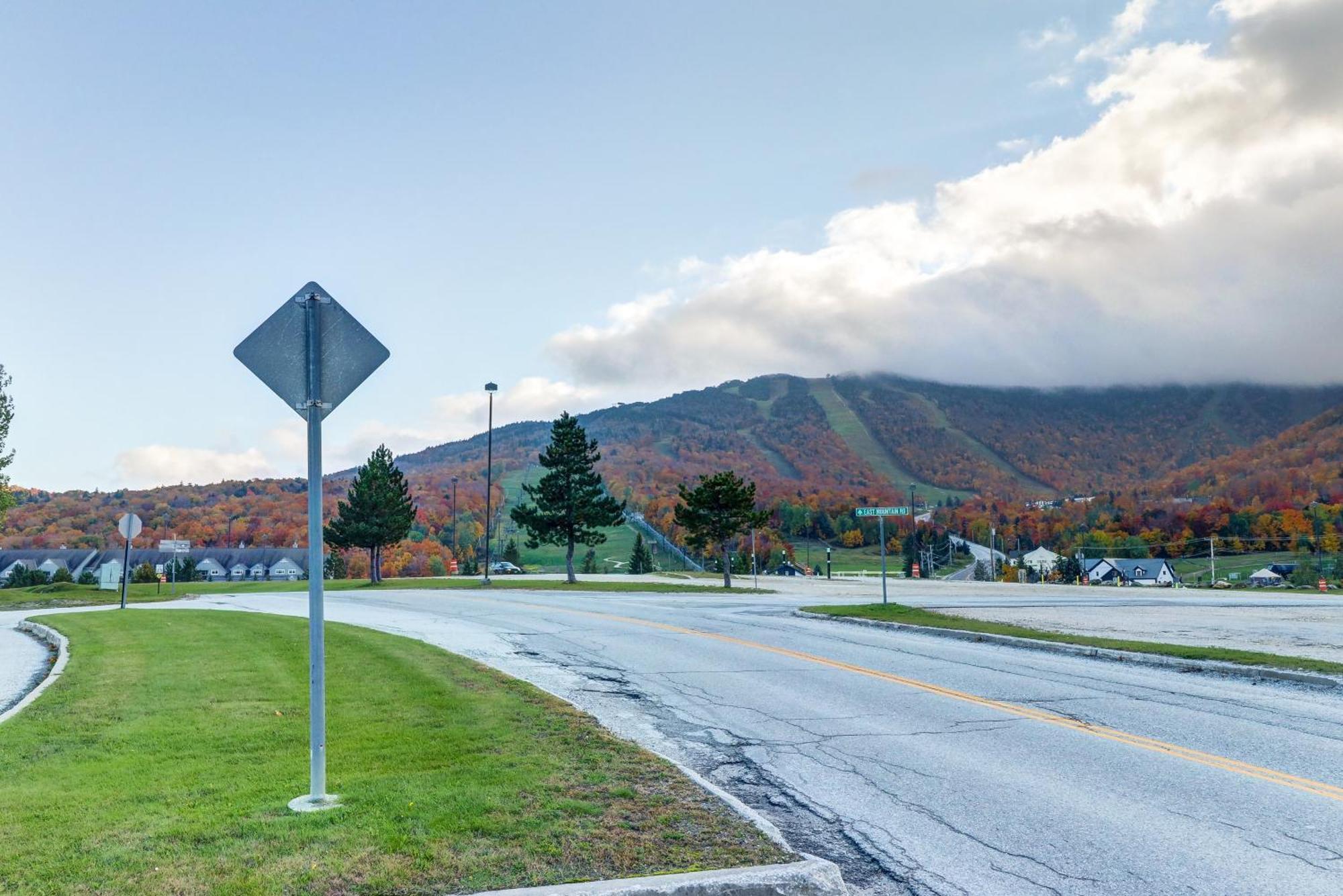 Mountain Green Killington Luaran gambar
